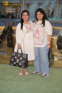 Kajal Aggarwal, Nita Ambani, Mandira Bedi, Huma Qureshi, Tanishaa Mukerji and other celebrities attend the Indian Debut of The Sound of Music at NMACC