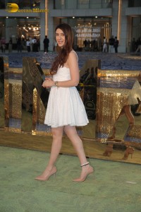 Kajal Aggarwal, Nita Ambani, Mandira Bedi, Huma Qureshi, Tanishaa Mukerji and other celebrities attend the Indian Debut of The Sound of Music at NMACC