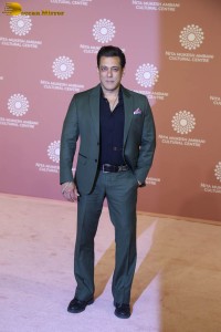 Launch of Nita Mukesh Ambani Cultural Centre attended by Mukesh and Nita Ambani, Rajinikanth, Priyanka Chopra, Sonam Kapoor, Tom Holland, Zendaya, Salman Khan and other celebrities