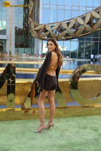 Launch of Nita Mukesh Ambani Cultural Centre attended by Mukesh and Nita Ambani, Rajinikanth, Priyanka Chopra, Sonam Kapoor, Tom Holland, Zendaya, Salman Khan and other celebrities