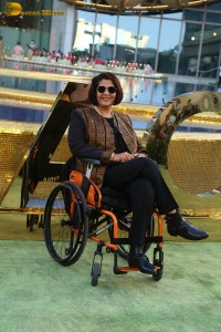 Launch of Nita Mukesh Ambani Cultural Centre attended by Mukesh and Nita Ambani, Rajinikanth, Priyanka Chopra, Sonam Kapoor, Tom Holland, Zendaya, Salman Khan and other celebrities