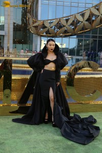 Launch of Nita Mukesh Ambani Cultural Centre attended by Mukesh and Nita Ambani, Rajinikanth, Priyanka Chopra, Sonam Kapoor, Tom Holland, Zendaya, Salman Khan and other celebrities