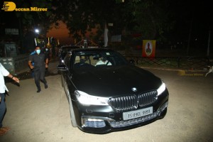 Jr NTR and Kalyan Ram pay tribute to their legendary grandfather N.T. Rama Rao