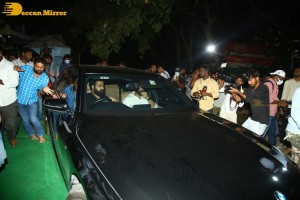 Jr NTR and Kalyan Ram pay tribute to their legendary grandfather N.T. Rama Rao