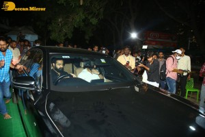 Jr NTR and Kalyan Ram pay tribute to their legendary grandfather N.T. Rama Rao