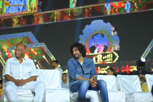 NTR Centenary Celebrations attended by Chandrababu Naidu, Nandamuri Balakrishna, Venkatesh Daggubati, Jayasudha, Jayaprada, and others