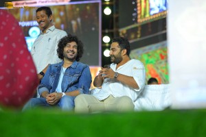 NTR Centenary Celebrations attended by Chandrababu Naidu, Nandamuri Balakrishna, Venkatesh Daggubati, Jayasudha, Jayaprada, and others