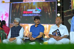 NTR Centenary Celebrations attended by Chandrababu Naidu, Nandamuri Balakrishna, Venkatesh Daggubati, Jayasudha, Jayaprada, and others