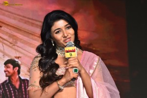 Naa Saami Ranga Pre-Release Function attended by Nagarjuna, Allari Naresh, Ashika Ranganath, Mirnaa Menon, and Rukshar Dhillon