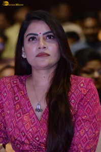 Naa Saami Ranga Pre-Release Function attended by Nagarjuna, Allari Naresh, Ashika Ranganath, Mirnaa Menon, and Rukshar Dhillon