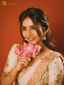 actress nabha natesh poses for a sexy photoshoot