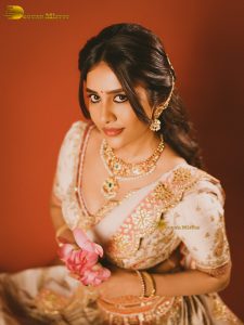 actress nabha natesh poses for a sexy photoshoot