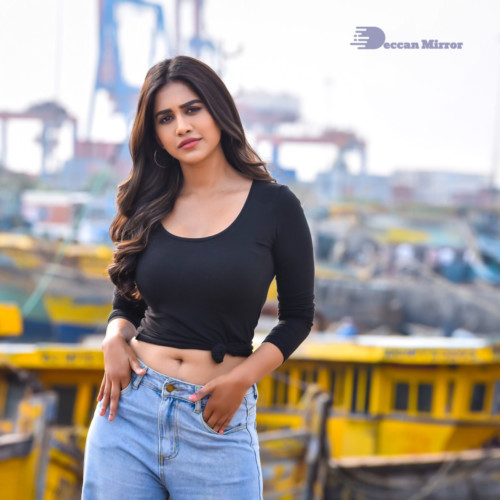 Nabha Natesh Picture Gallery 4