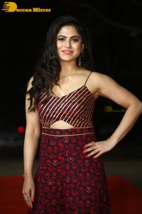 Actress Naina Ganguly Photoshoot