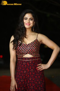 Actress Naina Ganguly Photoshoot