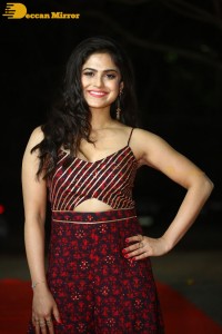 Actress Naina Ganguly Photoshoot