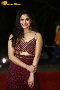 Actress Naina Ganguly Photoshoot