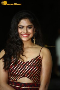 Actress Naina Ganguly Photoshoot