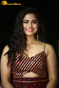 Actress Naina Ganguly Photoshoot