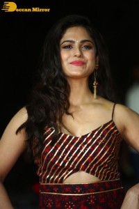 Actress Naina Ganguly Photoshoot