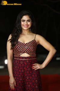 Actress Naina Ganguly Photoshoot