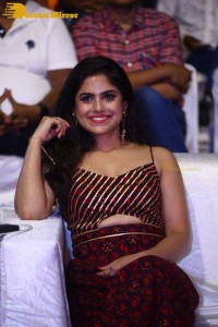 Actress Naina Ganguly Photoshoot