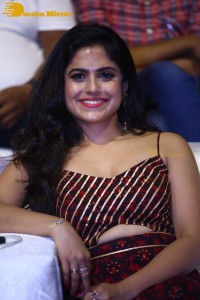 Actress Naina Ganguly Photoshoot