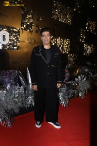 Nandita Mahtani celebrates 20 years in Fashion Industry with celebrities Raveena Tandon, Lakshmi Manchu, Tanishaa Mukerji, and others in attendance