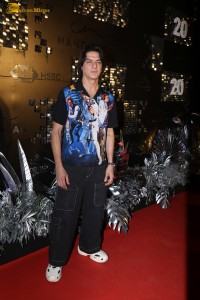 Nandita Mahtani celebrates 20 years in Fashion Industry with celebrities Raveena Tandon, Lakshmi Manchu, Tanishaa Mukerji, and others in attendance