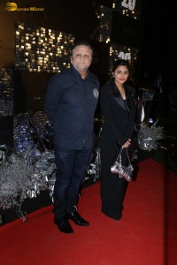 Nandita Mahtani celebrates 20 years in Fashion Industry with celebrities Raveena Tandon, Lakshmi Manchu, Tanishaa Mukerji, and others in attendance