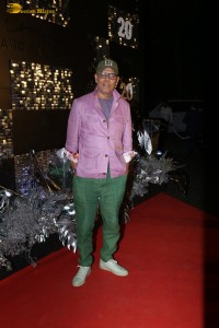 Nandita Mahtani celebrates 20 years in Fashion Industry with celebrities Raveena Tandon, Lakshmi Manchu, Tanishaa Mukerji, and others in attendance