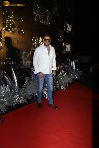 Nandita Mahtani celebrates 20 years in Fashion Industry with celebrities Raveena Tandon, Lakshmi Manchu, Tanishaa Mukerji, and others in attendance