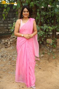 Nandita Swetha Picture Gallery 3