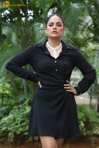 Nandita Swetha Picture Gallery 6