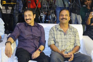 Narayana & Co Pre-Release Function attended by Sudhakar Komakula, Arati Podi, Yamini Bandaru, and Pooja Kiran