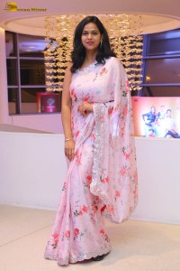 Narayana & Co Pre-Release Function attended by Sudhakar Komakula, Arati Podi, Yamini Bandaru, and Pooja Kiran