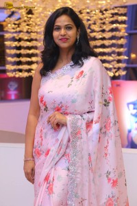 Narayana & Co Pre-Release Function attended by Sudhakar Komakula, Arati Podi, Yamini Bandaru, and Pooja Kiran
