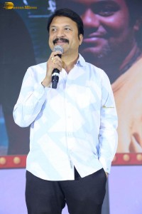 Narayana & Co Pre-Release Function attended by Sudhakar Komakula, Arati Podi, Yamini Bandaru, and Pooja Kiran