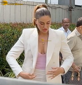 Nargis Fakhri Picture Gallery 3