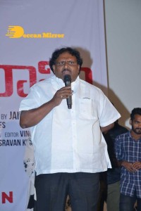 Nathicharami Press Meet attended by Poonam Kaur and Arvind Krishna