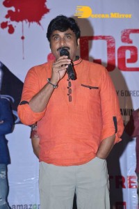 Nathicharami Press Meet attended by Poonam Kaur and Arvind Krishna