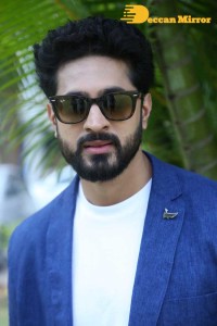 Nathicharami Press Meet attended by Poonam Kaur and Arvind Krishna