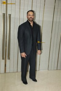 National Fitness and Wellness Conclave 2025 attended by Harbhajan Singh, Saiyami Kher, Saina Nehwal, and Rohit Shetty