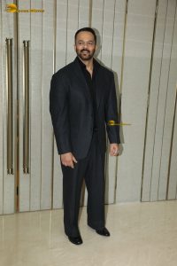 National Fitness and Wellness Conclave 2025 attended by Harbhajan Singh, Saiyami Kher, Saina Nehwal, and Rohit Shetty