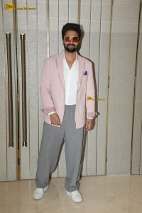 National Fitness and Wellness Conclave 2025 attended by Harbhajan Singh, Saiyami Kher, Saina Nehwal, and Rohit Shetty