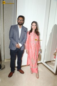 National Fitness and Wellness Conclave 2025 attended by Harbhajan Singh, Saiyami Kher, Saina Nehwal, and Rohit Shetty