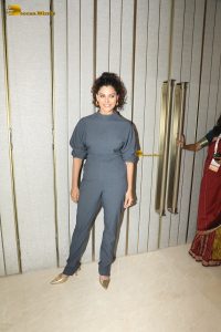 National Fitness and Wellness Conclave 2025 attended by Harbhajan Singh, Saiyami Kher, Saina Nehwal, and Rohit Shetty