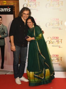 Navbharat Times 74th Anniversary attended by Karisma Kapoor, Ananya Panday, Sonu Sood, and others