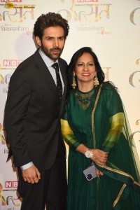 Navbharat Times 74th Anniversary attended by Karisma Kapoor, Ananya Panday, Sonu Sood, and others