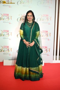 Navbharat Times 74th Anniversary attended by Karisma Kapoor, Ananya Panday, Sonu Sood, and others